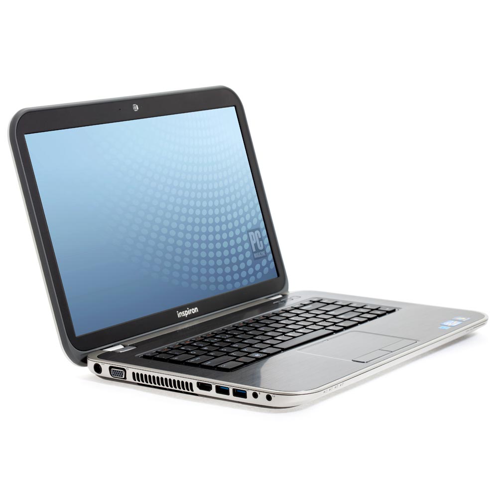 Dell inspiron 15r 5520 Notebook