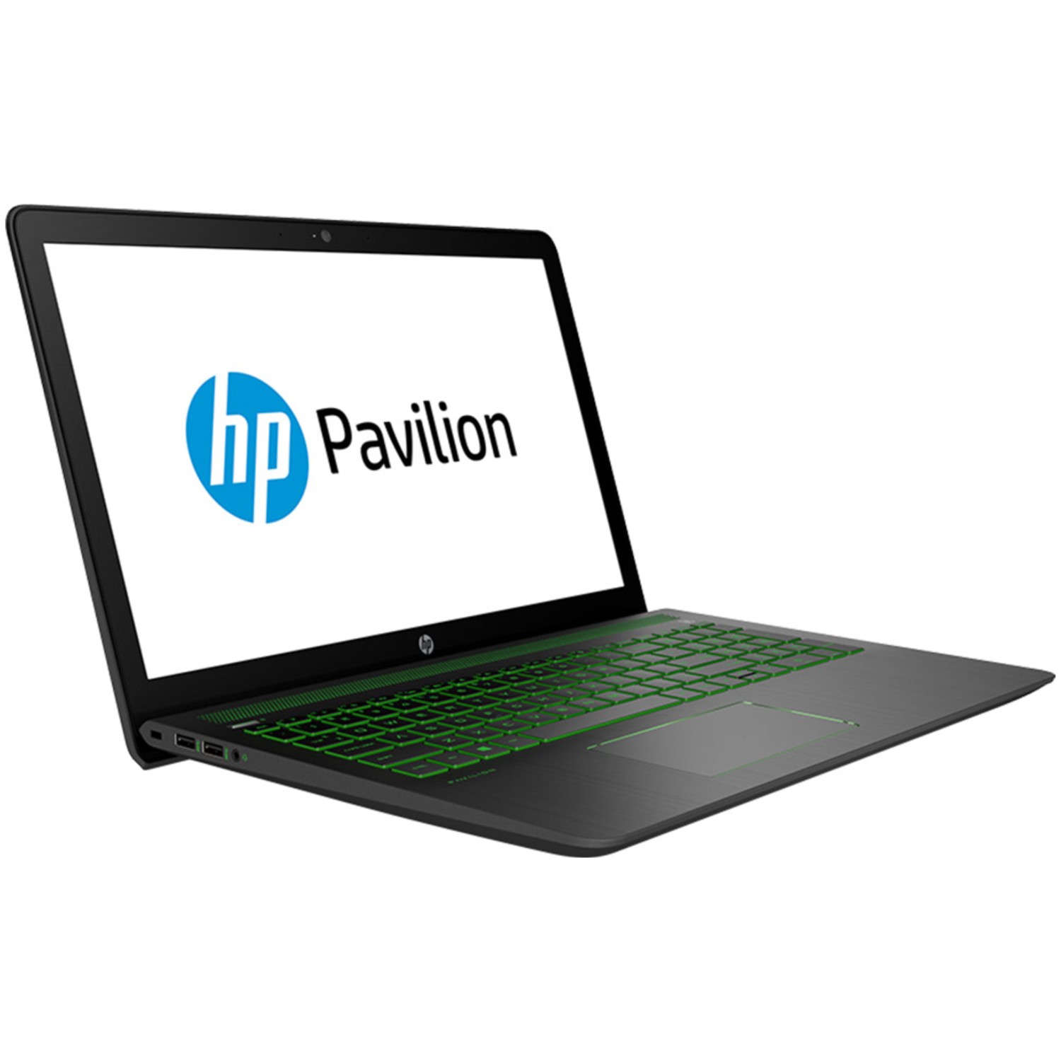 HP Pavilion Power - 15-cb005nt Notebook