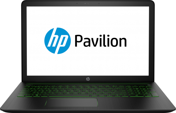 HP Pavilion Power 15-cb010nt Notebook