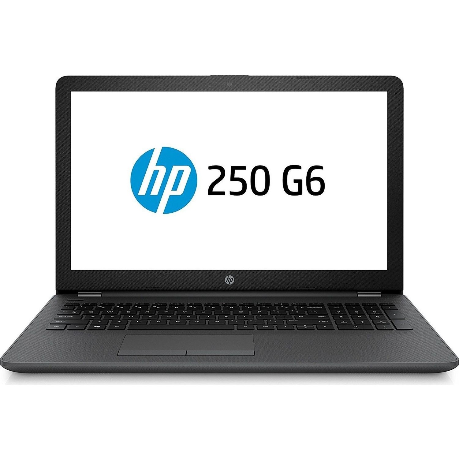 HP 250 G6 (Pentium N3710/Celeron N3060, DDR3) Notebook