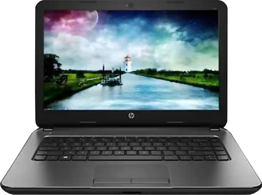HP 256 G3 Notebook