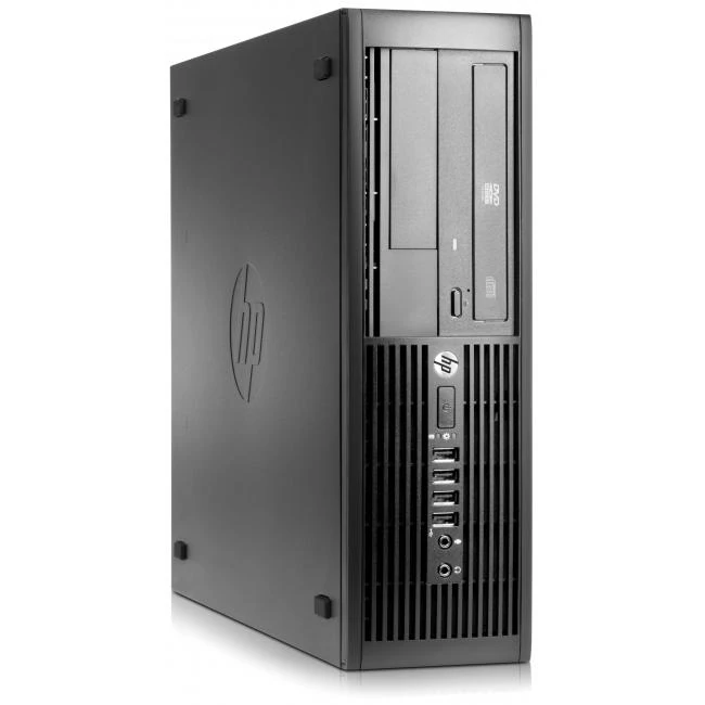 HP Compaq 4000 Pro SFF Masaüstü PC