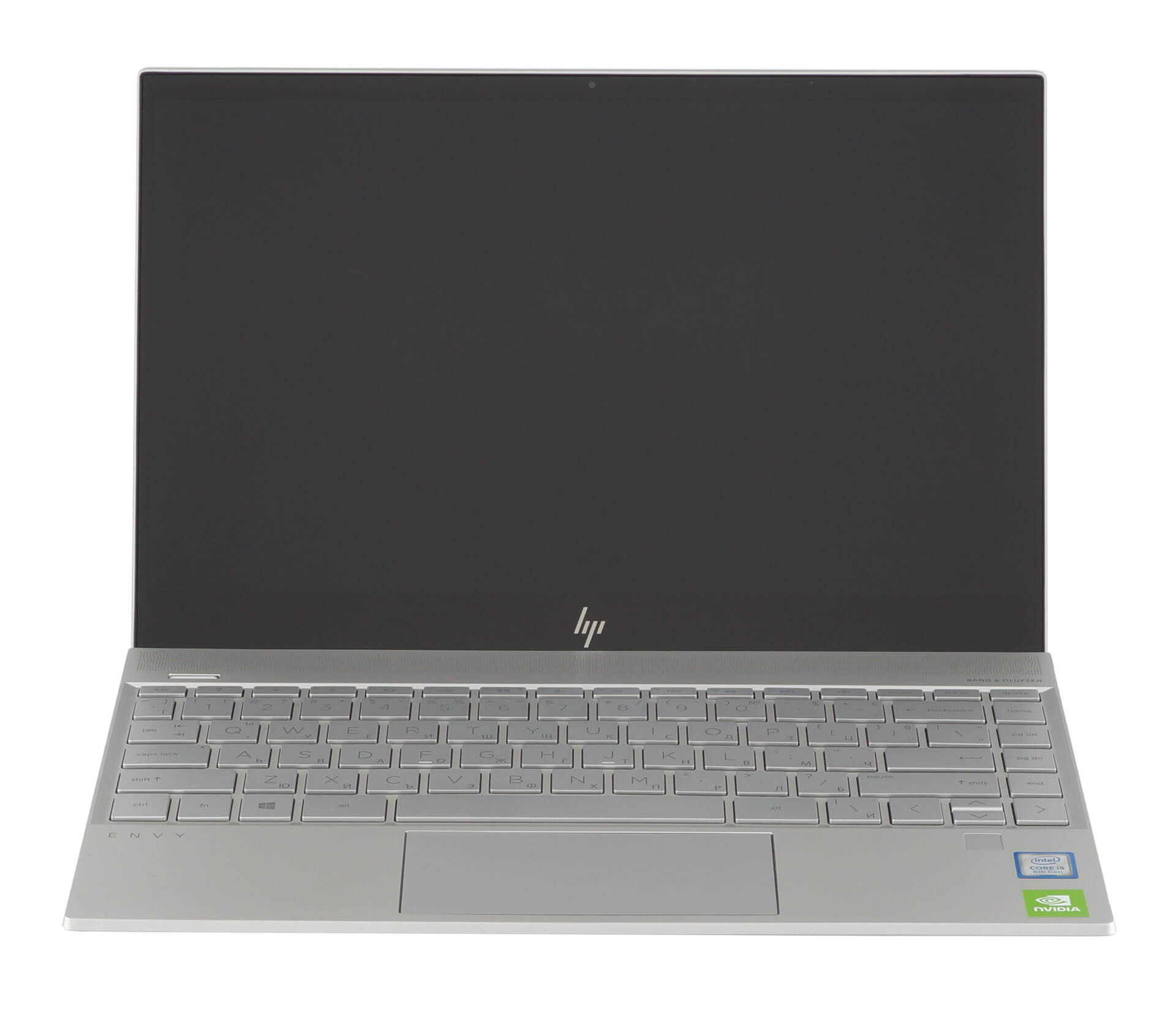 HP ENVY - 13-aq0000 ~ 13-aq0999 Notebook