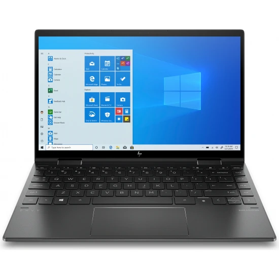 HP ENVY x360 Convert 15-eu0022nn Notebook