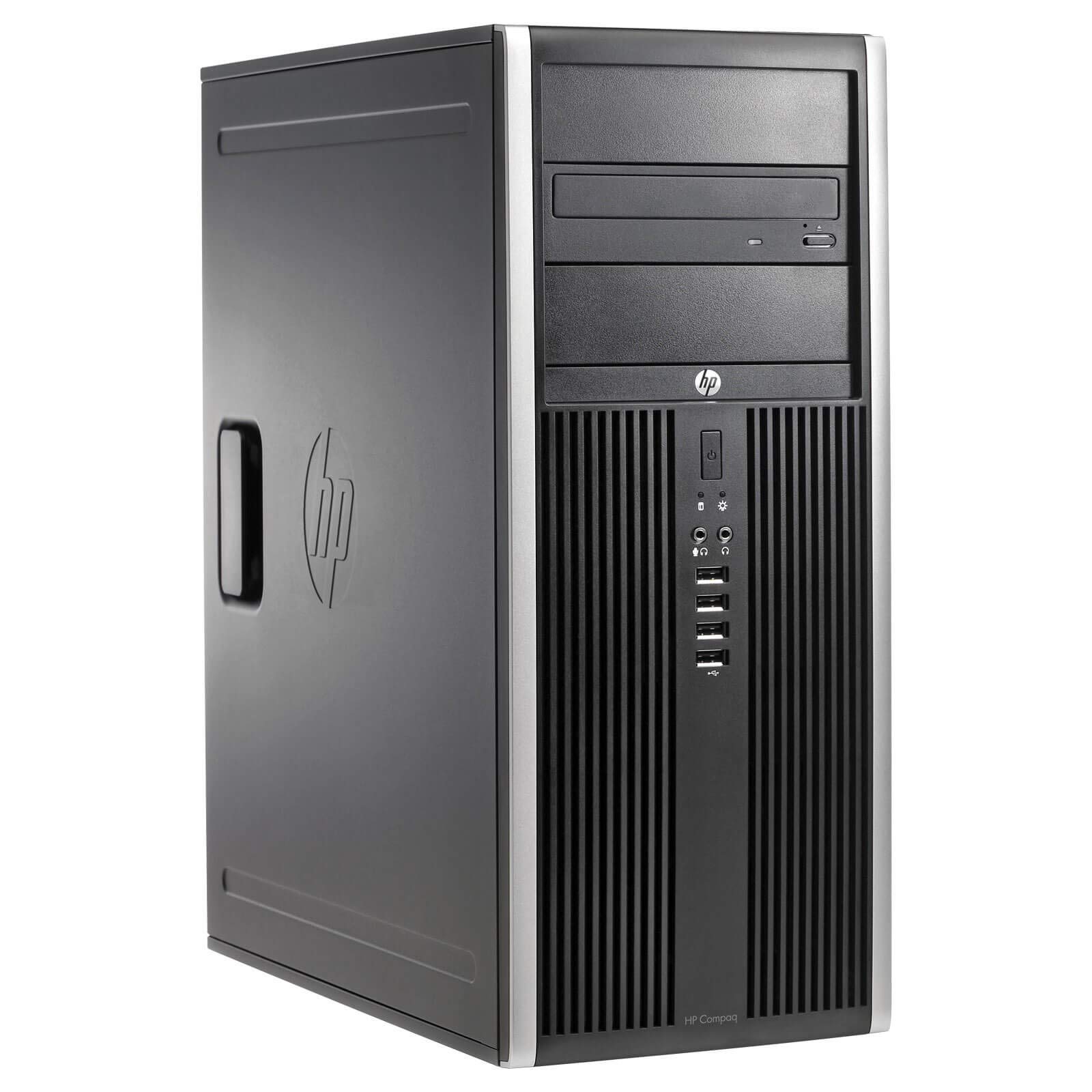 HP Elite 8200 SFF/MT/CMT  Masaüstü PC