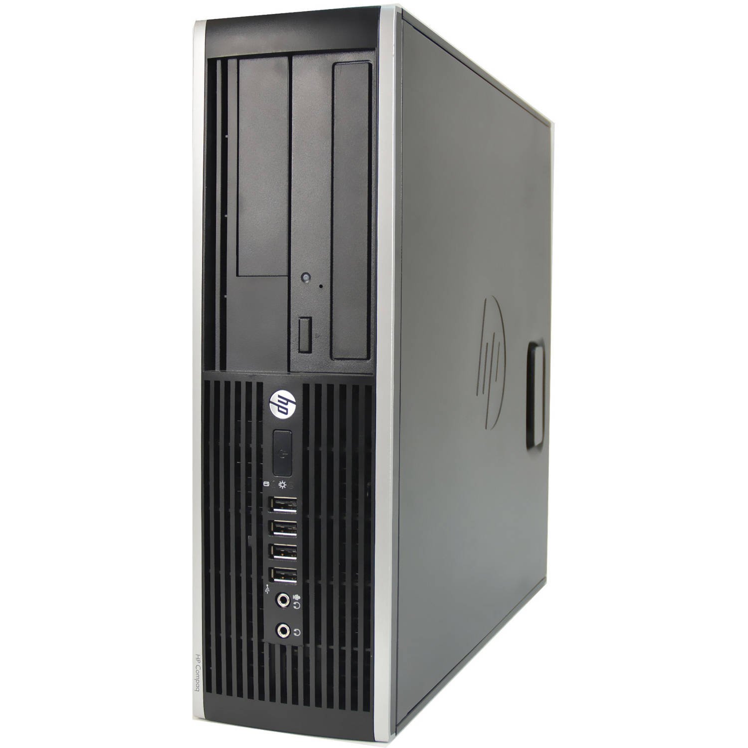 HP Elite Desktop 8300 SFF/CM Masaüstü PC