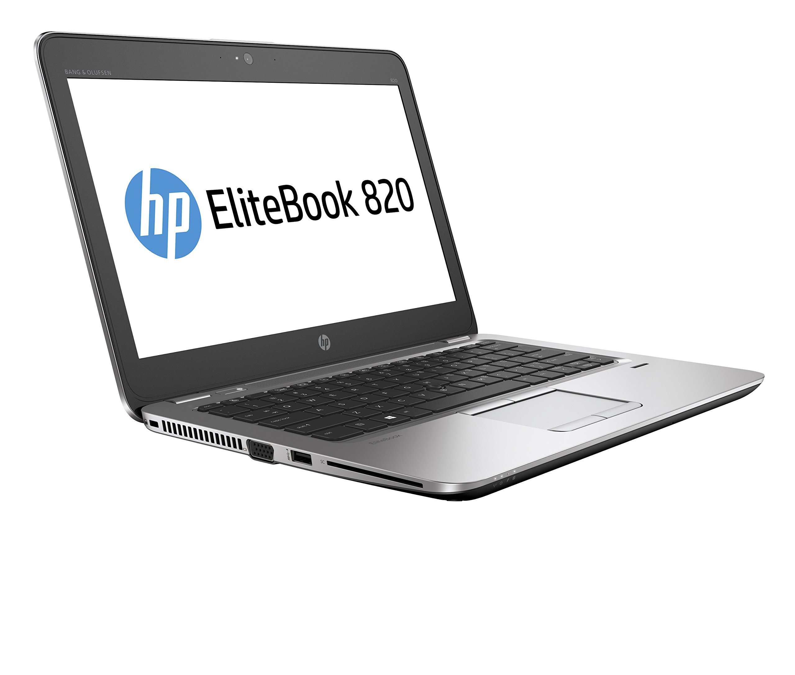 HP EliteBook 820 G3 Notebook