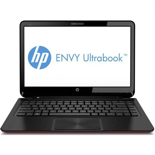 HP Envy 6-1010sa Notebook