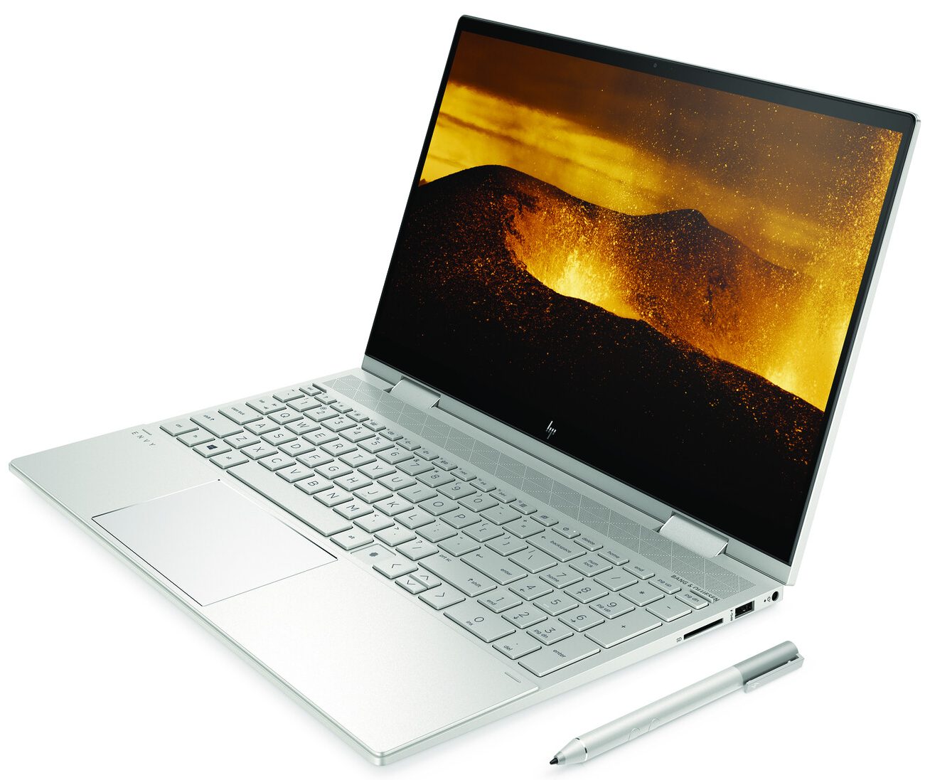 HP Envy x360 15 15-ed0000 ~ 15-ed0999 Notebook