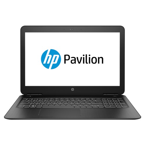 HP Pavilion 15t-bc300 Notebook