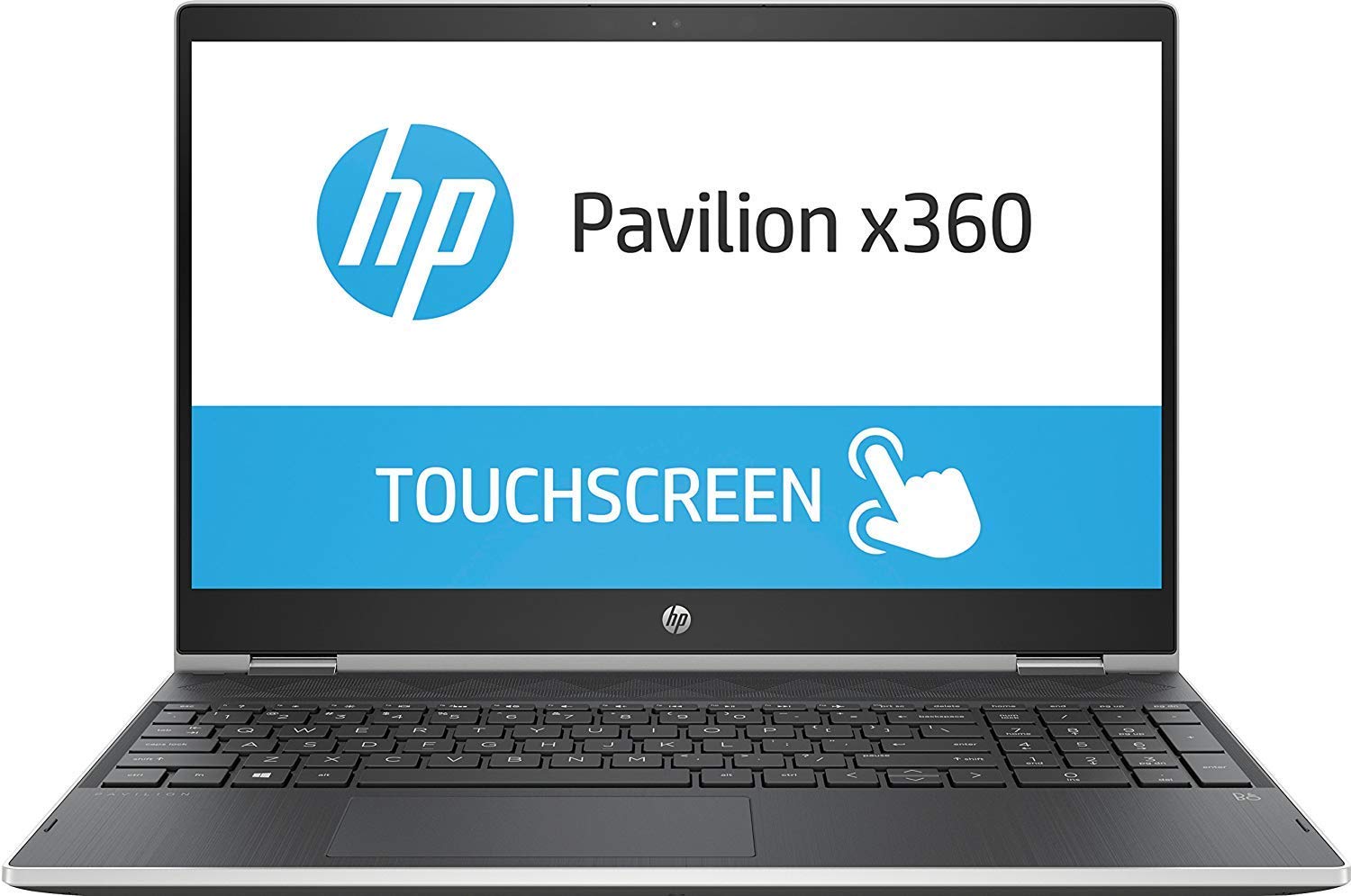 HP Pavilion x360 15 15-cr0000 ~ 15-cr0999 Notebook