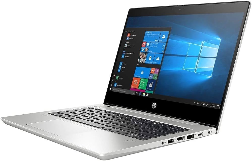 HP ProBook 430 G7 Notebook