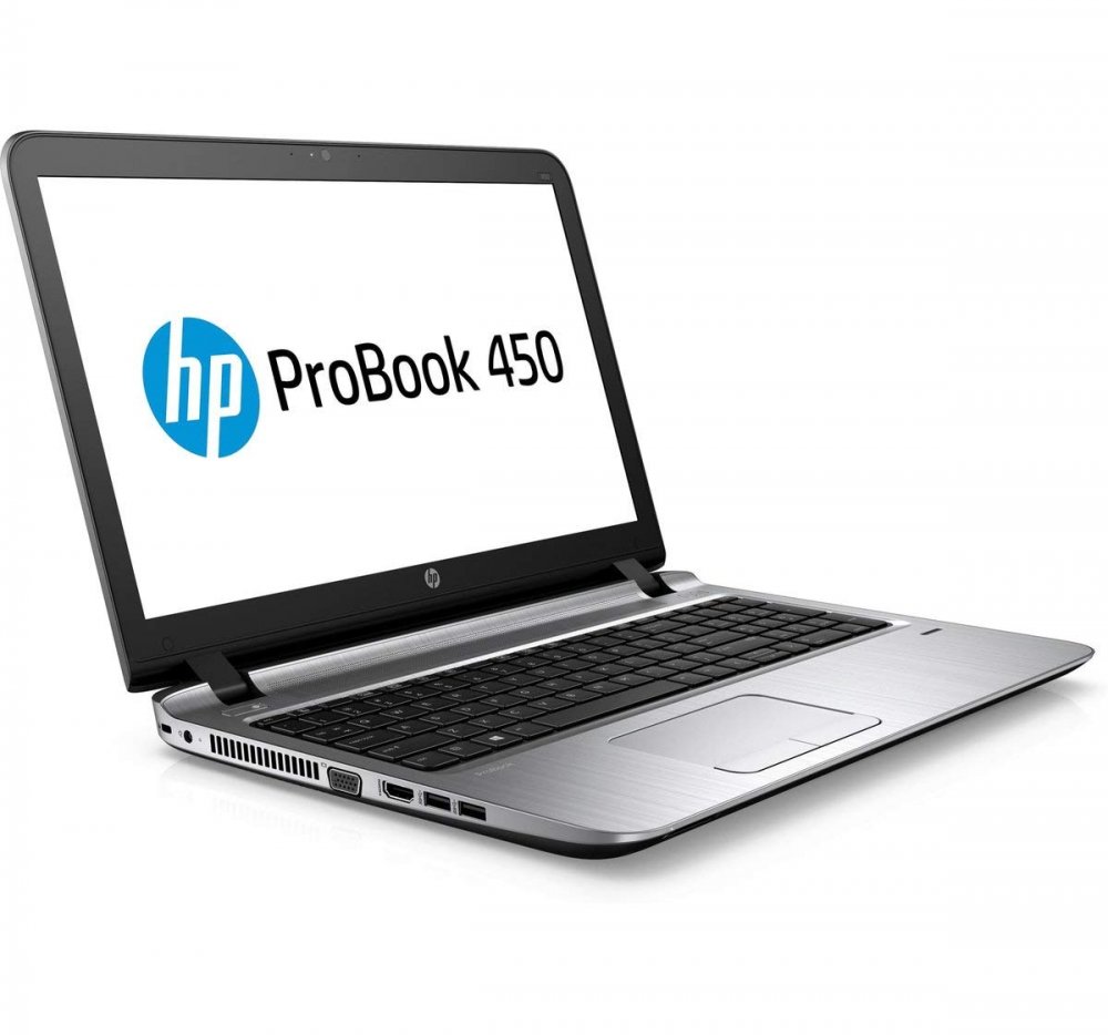 HP ProBook 450 G3 [DDR3] Notebook