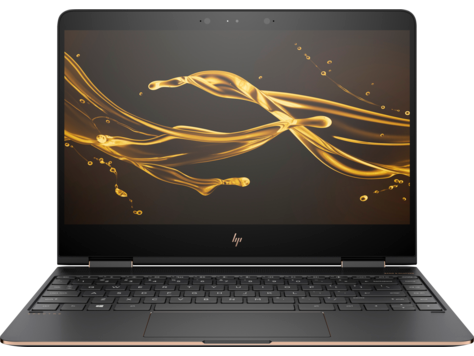 HP Spectre x360 13  13-ac000 – ac099 Notebook