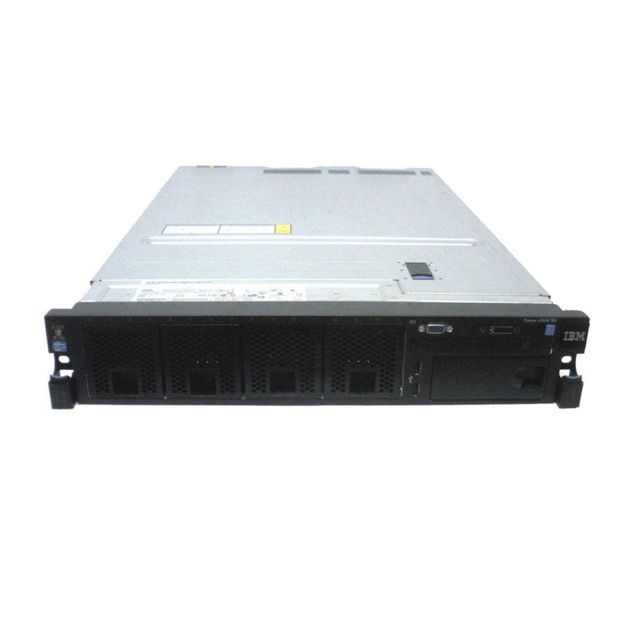 IBM System x3650 M4 7915 Sunucu
