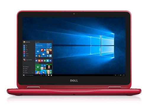 Dell Inspiron 11 3179 Notebook