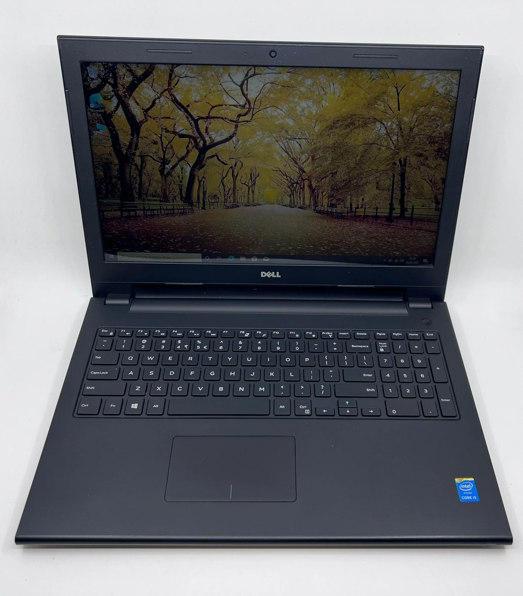 Dell Inspiron 15 3878 Notebook