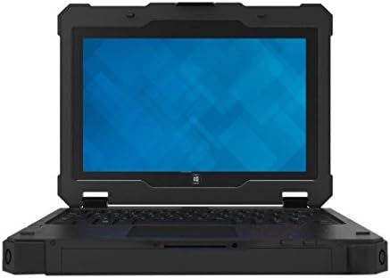 Dell Latitude 7204 Rugged Extreme Notebook