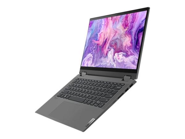 Lenovo IdeaPad Flex 5 14ARE05 Notebook