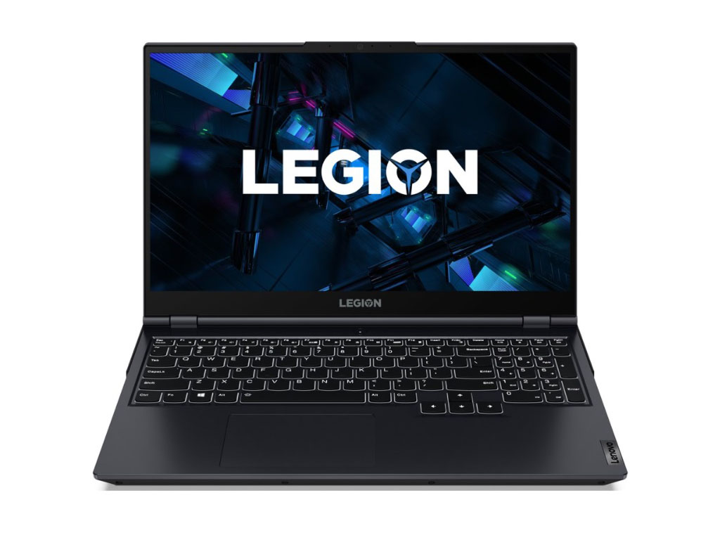 Lenovo Legion 5 15ACH6H Notebook