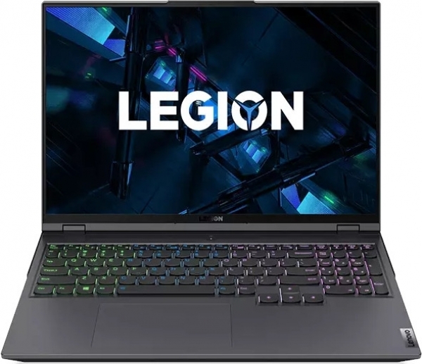 Lenovo Legion 5 Pro 16ACH6 Notebook
