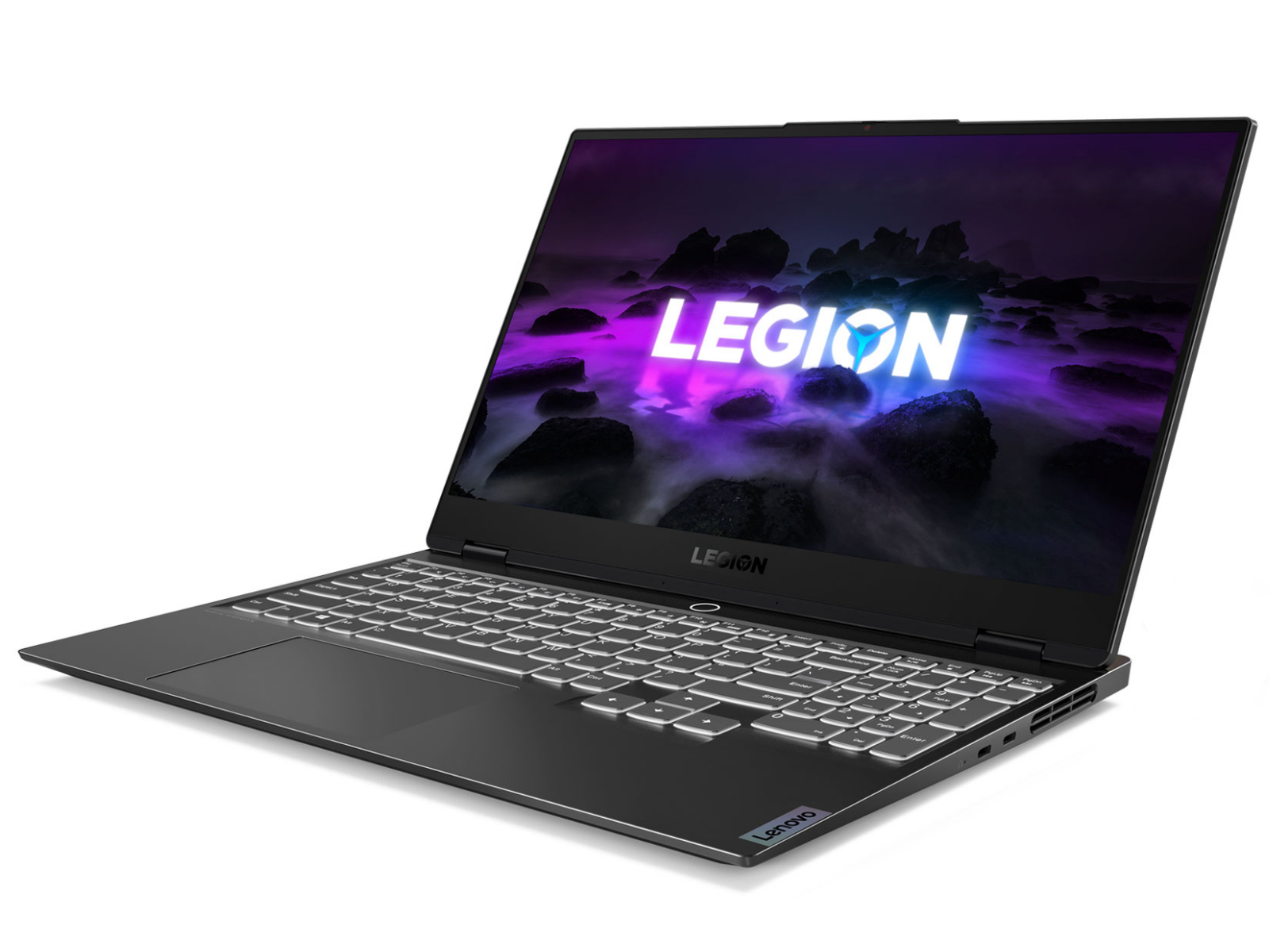 Lenovo Legion S7 15ARH5 Notebook