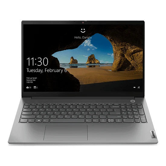 Lenovo ThinkBook 15 G2 ARE 20VG008WTX Notebook