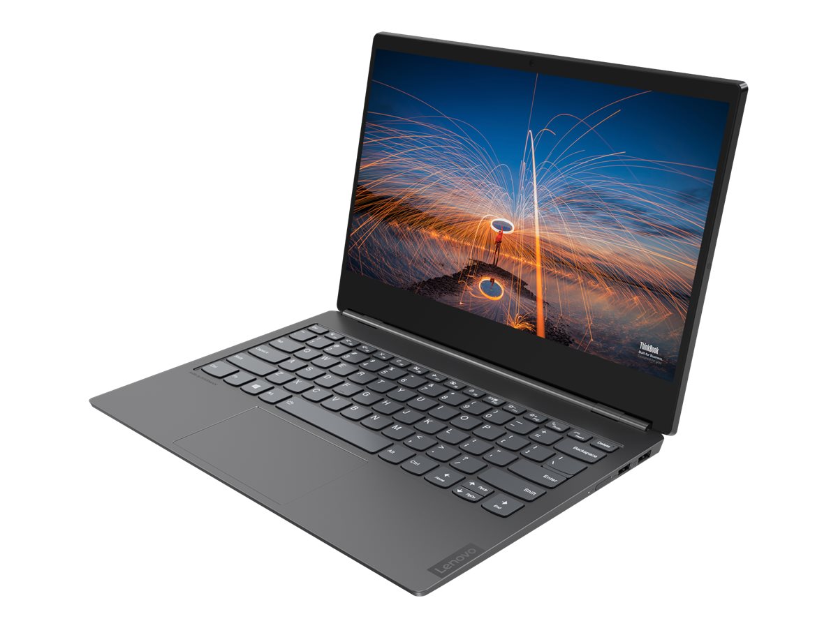 Lenovo ThinkBook Plus IML Notebook