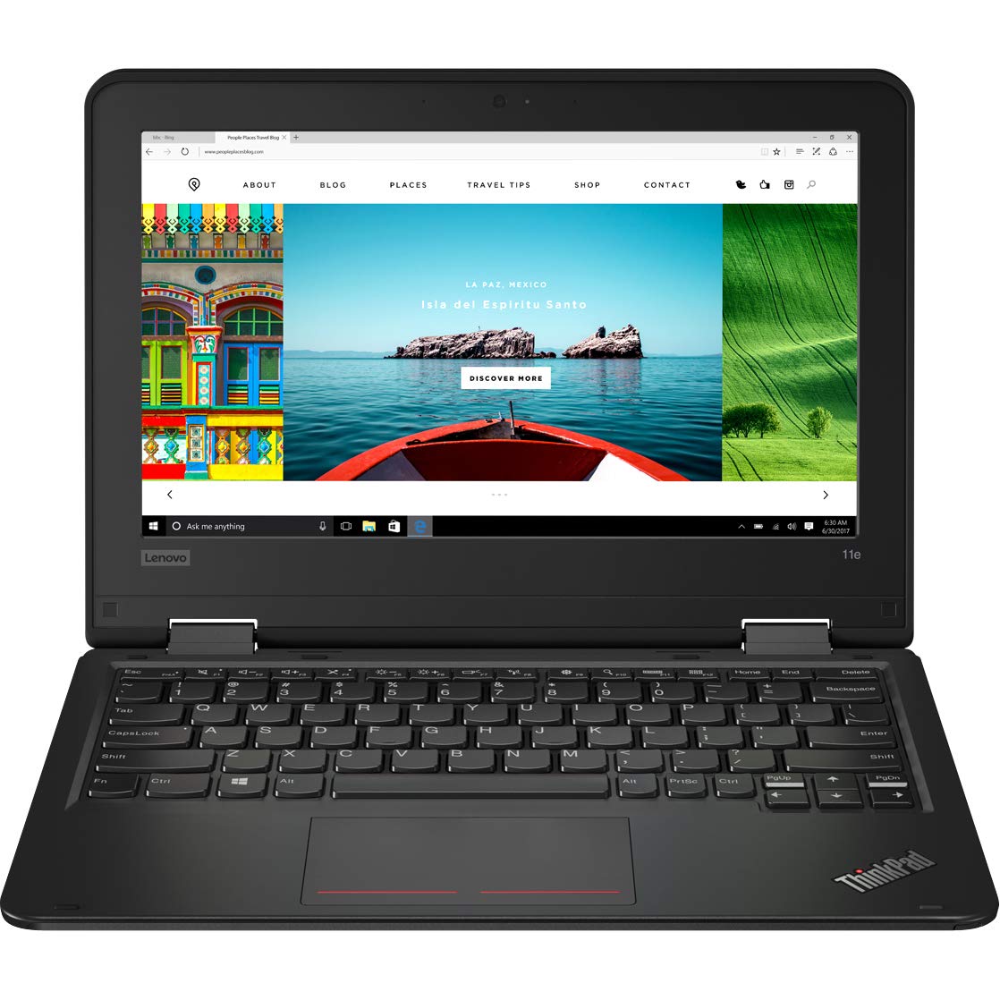 Lenovo ThinkPad 11e (4th Gen)  Notebook