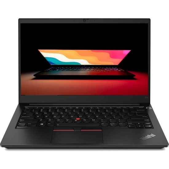 Lenovo ThinkPad E14 Gen 3 AMD Notebook