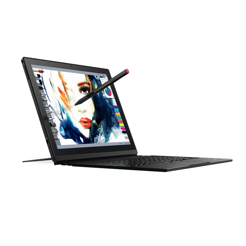Lenovo ThinkPad X1 Tablet (2rd Gen) Notebook
