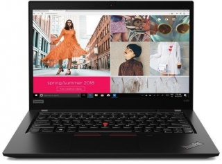 Lenovo ThinkPad X390 Notebook