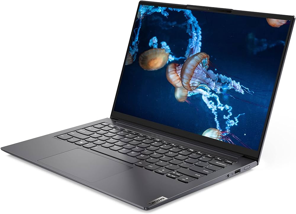 Lenovo Yoga Slim 7 Pro 16ACH6 Notebook