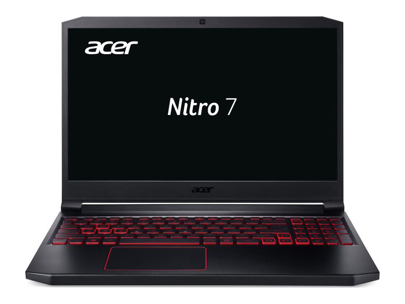 Acer Nitro 7 (AN715-51) Notebook