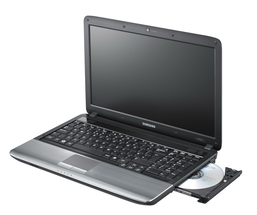 Samsung NP-R540-JT01TR Notebook