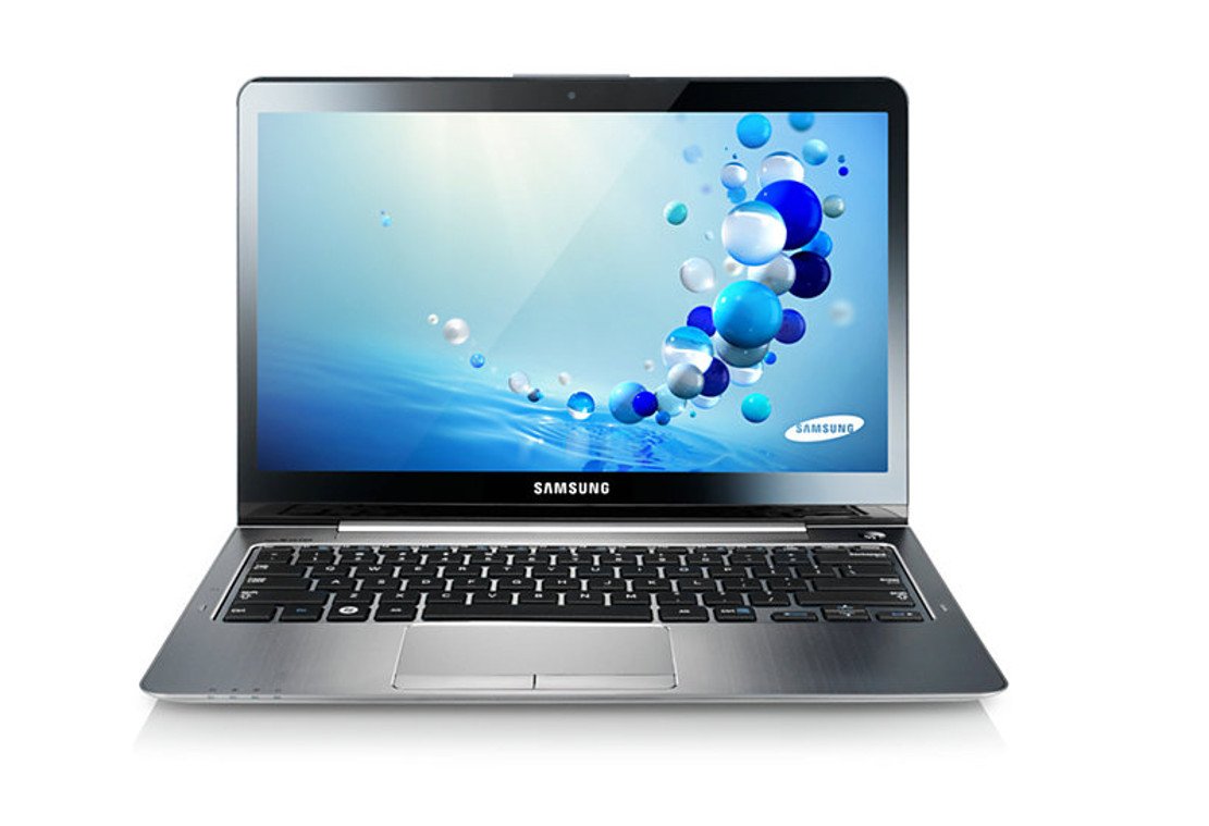 Samsung Series 5 UltraTouch NP540U3C Notebook