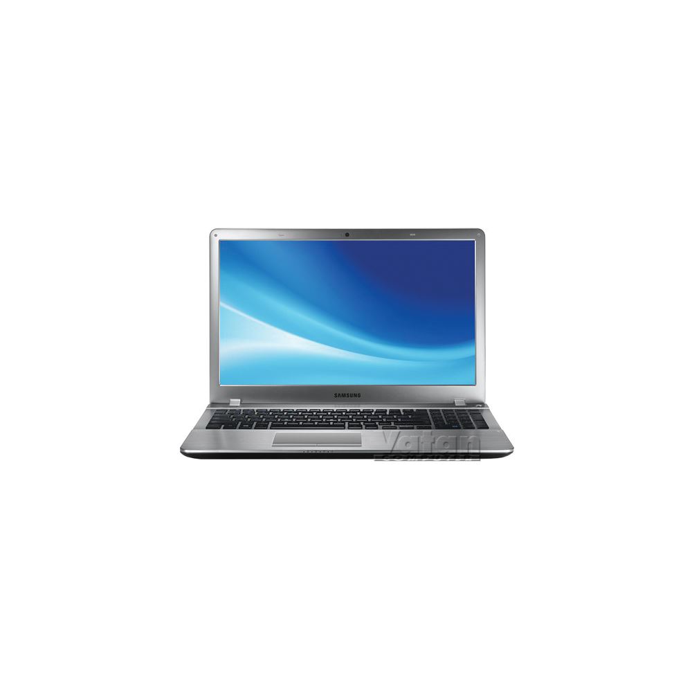 Samsung Series 5 Ultrabook NP510R5E Notebook