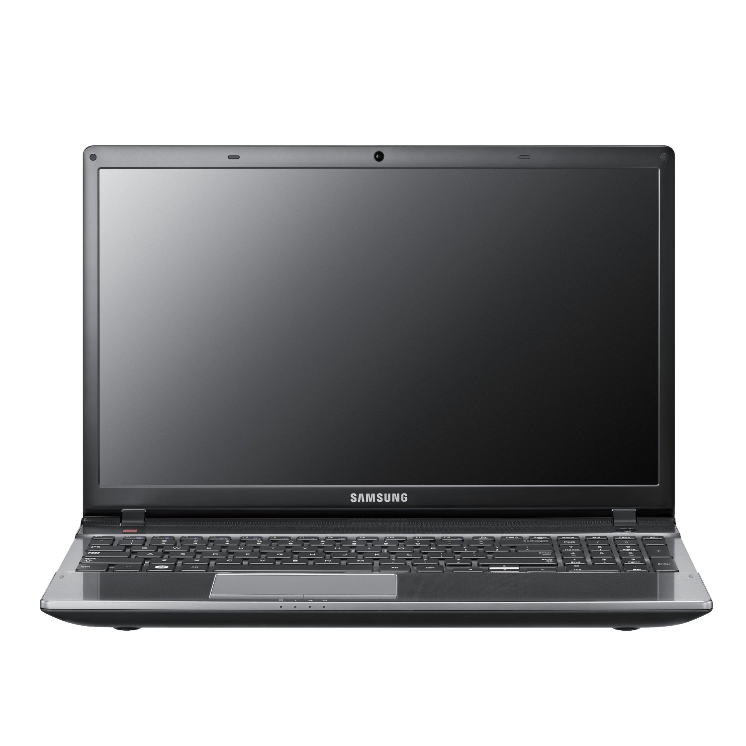 Samsung Series 5 Ultrabook NP550P5C-S05 Notebook