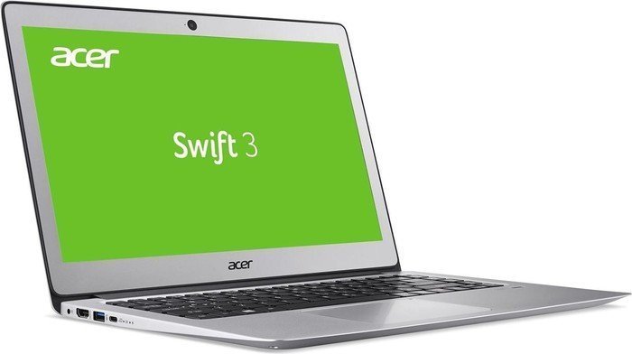 Acer Swift 3 SF314-56G Notebook