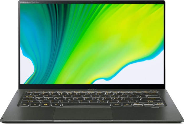 Acer Swift 5 Pro SF514-55GT Notebook
