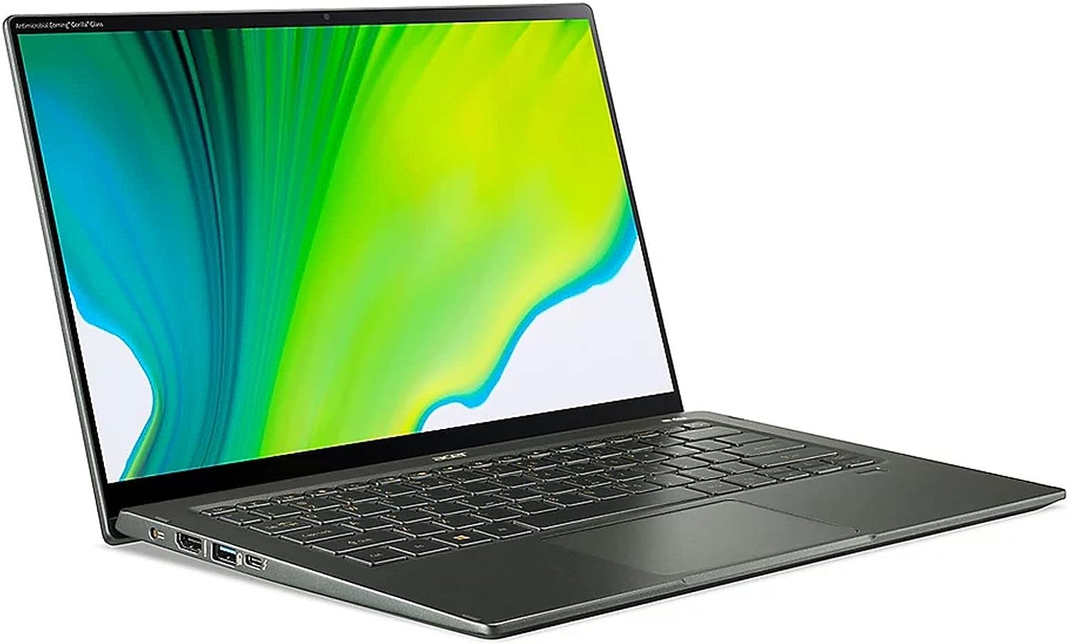 Acer Swift 5 Pro SF514-55TA Notebook