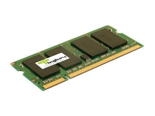 Bigboy 2 GB DDR2 667 MHz CL5 Notebook Rami B667D2SC5/2G