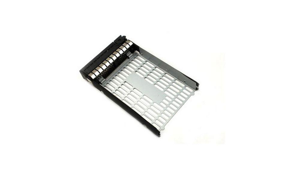 OEM HP Uyumlu 3.5 inç LFF Server Disk Kızağı Tray OT-373211-002