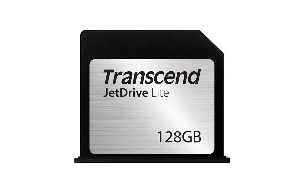 Transcend JetDrive Lite 130 128 GB Apple Genişleme Kartı TS128GJDL130