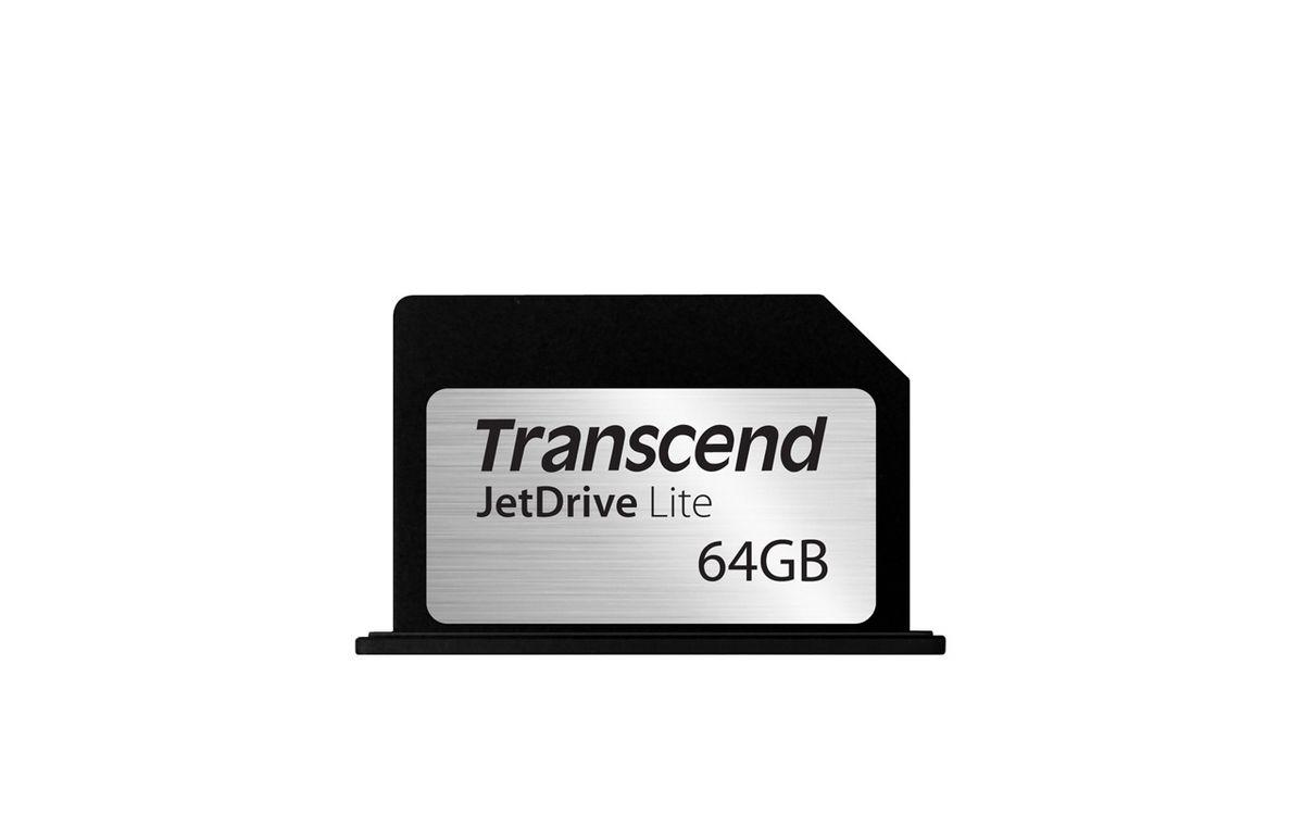 Transcend JetDrive Lite 330 64 GB Genişleme Kartı TS64GJDL330