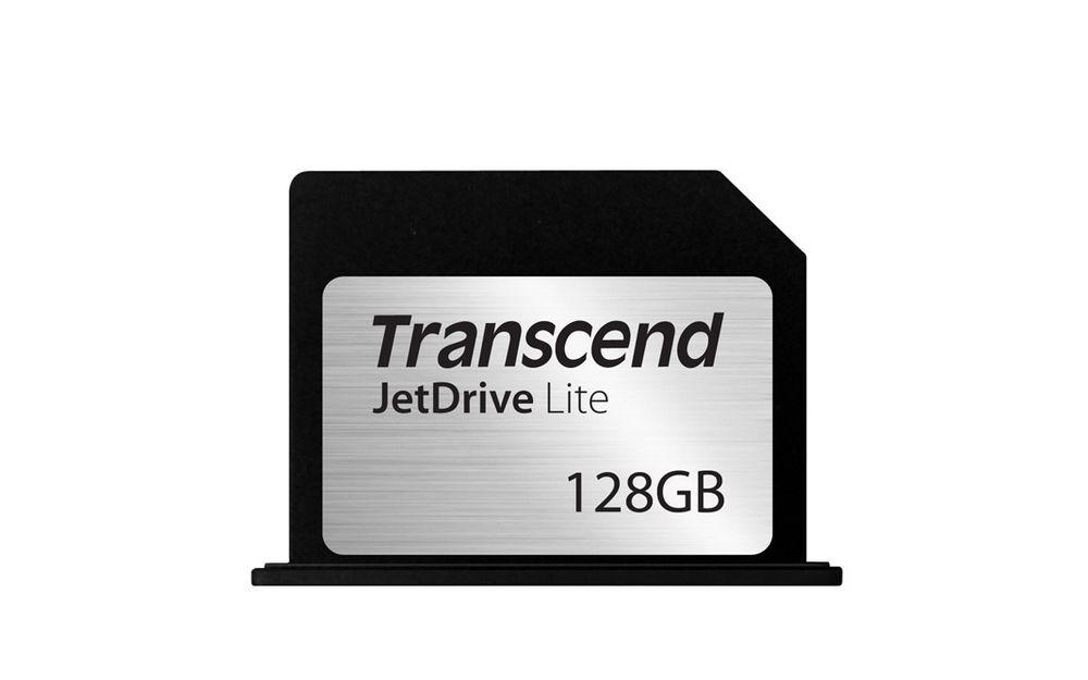 Transcend JetDrive Lite 360 128 GB Apple Genişleme Kartı TS128GJDL360