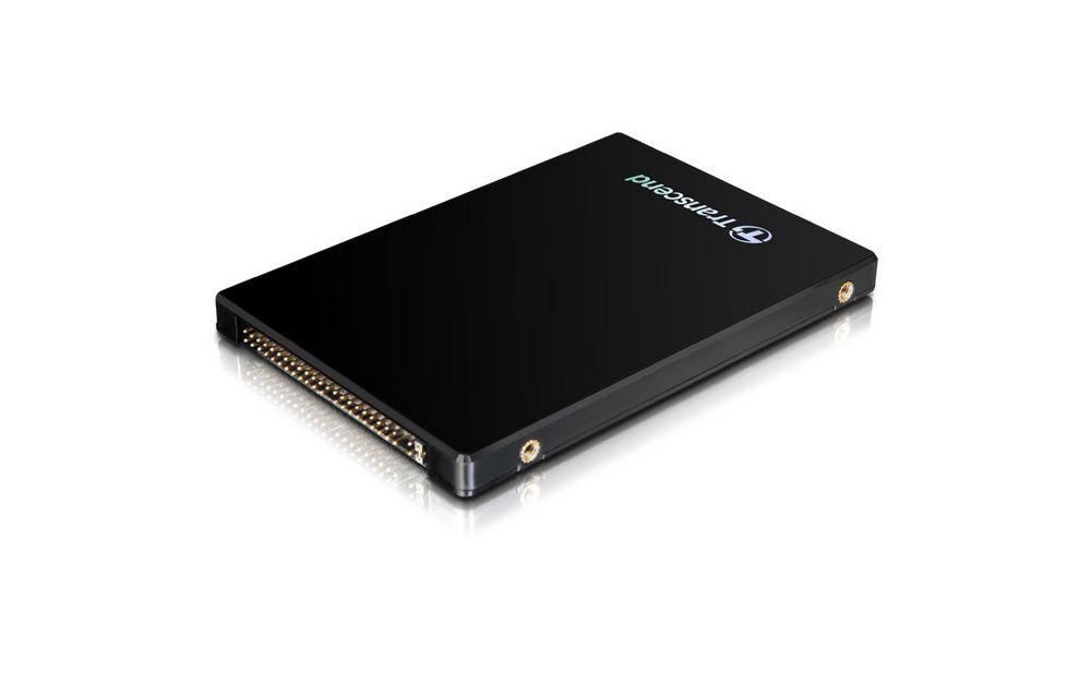 Transcend PSD330 128 GB 2.5 inç Ide-Pata Endüstriyel SSD TS128GPSD330