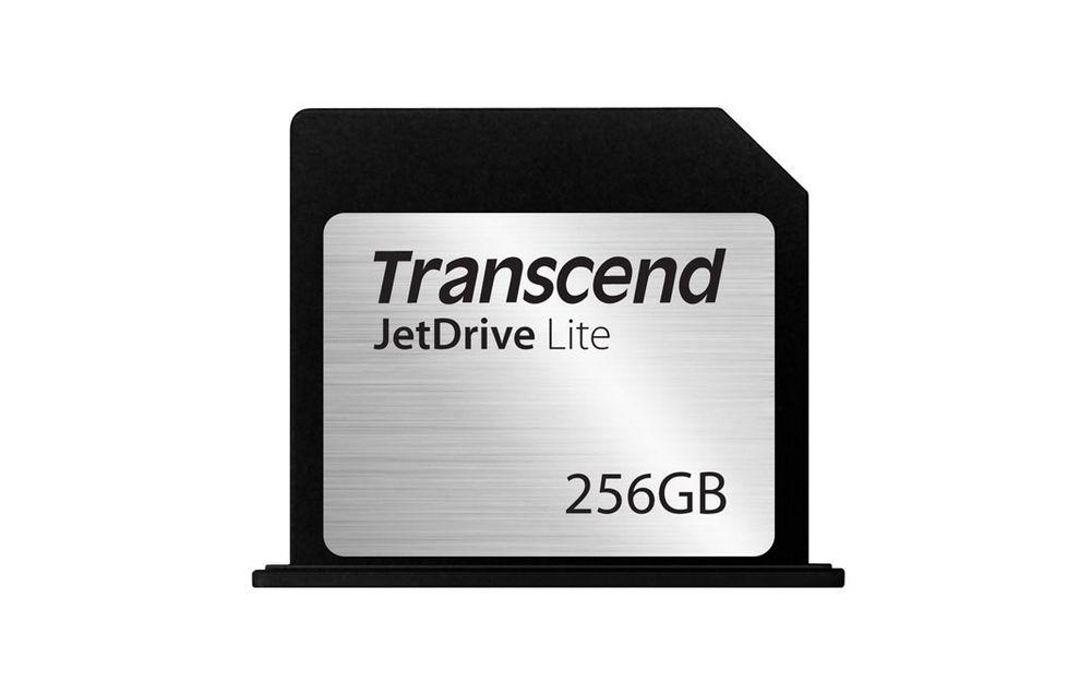 Transcend JetDrive Lite 350 256 GB Apple Genişleme Kartı TS256GJDL350