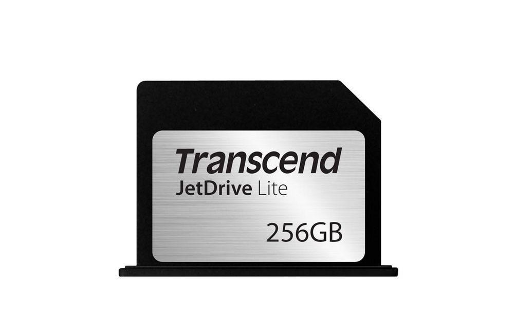 Transcend JetDrive Lite 360 256 GB Apple Genişleme Kartı TS256GJDL360