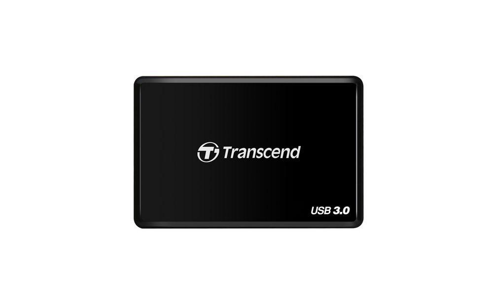 Transcend RDF2 USB 3.0 CFast 2.0 Kart Okuyucu TS-RDF2